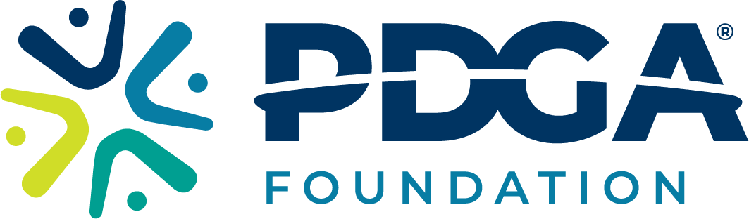 PDGA Foundation.